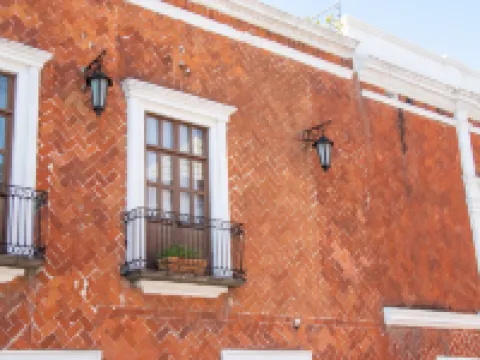 คาซ่าเปเป โฮสเทลบูทีค - ปูเอญา โรงแรมในปวยบลา