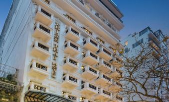 Thien Thai Hotel & Spa
