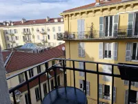 Boutique Hôtel Neptune Nice