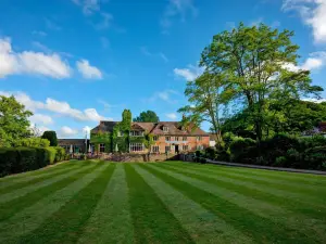The Alfriston