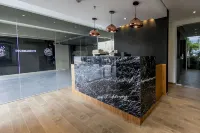 Asuncion Rent Suites Centro