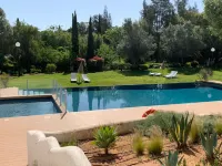 Vilamoura Club Villa 2 With Pool by Homing - Villaer