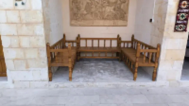 İnci Konak Butik Otel