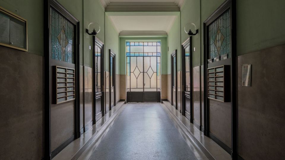 Casa Romat by Wonderful Italy