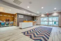 Hampton Inn & Suites by Hilton Louisville East Oxmoor Hotels in Lyndon
