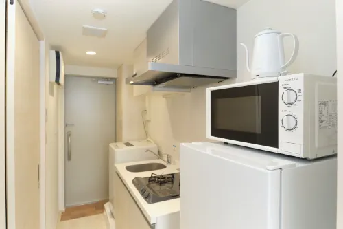 Sugamo Green Heights by Tranova Photos