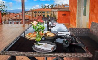 Grand Hotel Impero - Wellness & Exclusive Spa