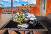 Grand Hotel Impero - Wellness & Exclusive Spa Hotels in Roccalbegna