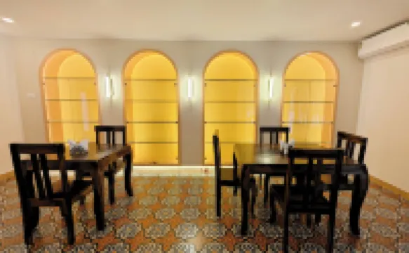 ไอบีเอ็กซ์ รีสอร์ต โคอิมบาโตร์ คาคาราลา