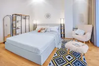 HB apartments B.I.G.