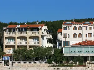 Villa Segetski dvori - Tradition since 1964
