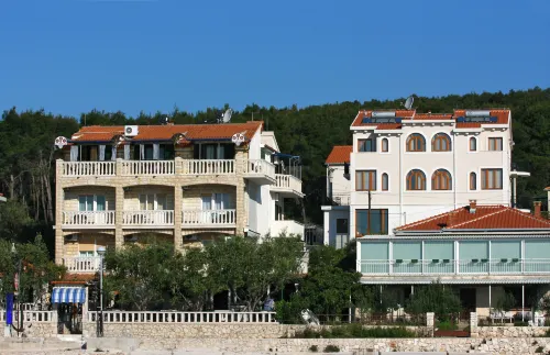 Villa Segetski dvori - Tradition since 1964