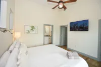 Casa Blanca 3 2 New Beach Home With Heated Pool - balcón