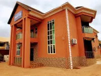 Sound View Lounge and Apartments Hotels in Enugu South
