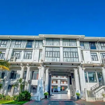 G.M.T.Sorabora Village Hotel Pvt Ltd.