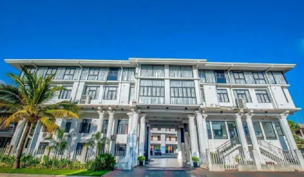 G.M.T.Sorabora Village Hotel Pvt Ltd.