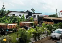 CHALWE HOTEL APART