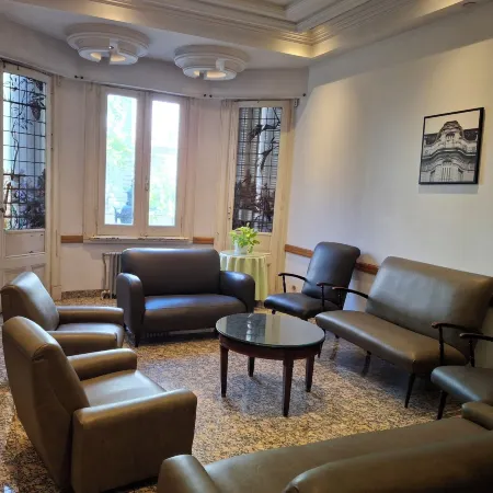 Novel Hotel