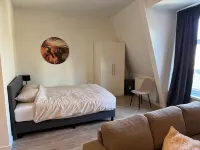 Saftliving Hotels in 
