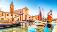 Hotel Levante Cesenatico