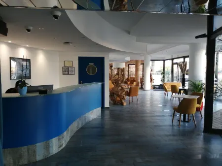 Residence Cap Winston