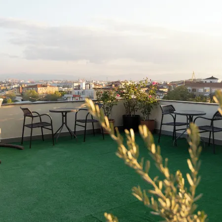 Classes Airport Hotel Отели рядом с достопримечательностью «Станция метро Pendik»