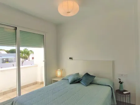 Selecta II 16245 in Conil de la Frontera