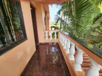 Sai Sharad Hotel