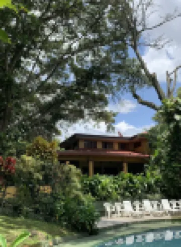 Trapp Family Country Inn
