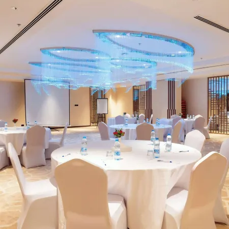 Kyriad Muscat Hotel