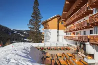 Das Alpenhaus Katschberg 1640 Inkl Lungau Card - Pet friendly