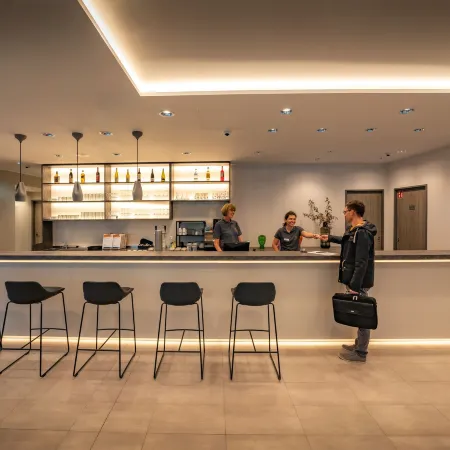 LOGINN Hotel Berlin Airport