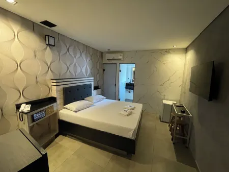 Hotel Estrela Carapicuíba Отели в г. Карапикуиба