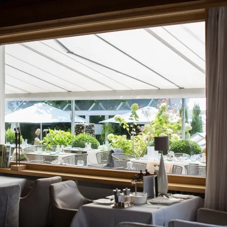 Hirschen Dornbirn - Das Boutiquestyle Hotel