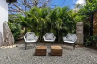 Wanderust Suites Hotel di 