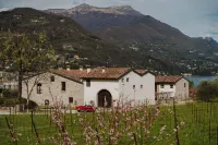 L'Angelica Corte Palazzina, Country Retreat - Pools