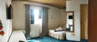 Hotel Raiz