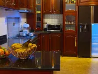 Rwenzori Luxury Suites & Residence Hotels in Kabarole