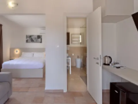 Q Resort Hotels in Sorso