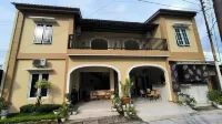 Pomah Guesthouse Supriyadi Hotel di Pedurungan