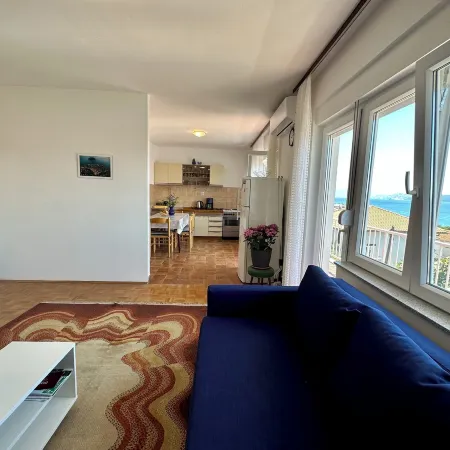 Apartman Mona 1