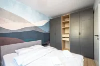 RentPlanet - Apartamenty Ceglana Hotel a Tychy