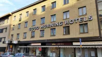 Good Morning Karlstad City Các khách sạn ở 