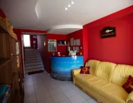 Pansion Boris Hotels in Bijakovici