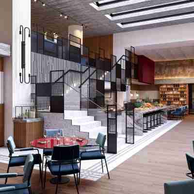 TRIBE Paris Pantin Others