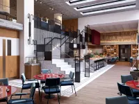 TRIBE Paris Pantin Hotels in Pantin