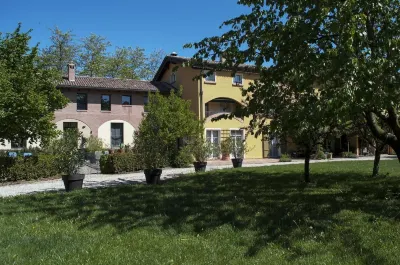 Bed and Breakfast Quattro Colli
