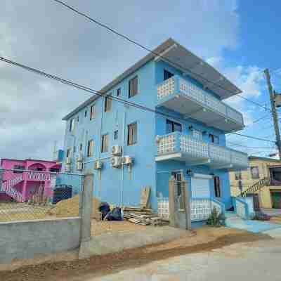 Barana Hotel Hotel Exterior