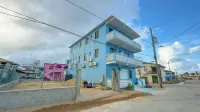 Barana Hotel Hotels near Pablo Lambey Garifuna Cultural Centre