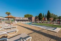 Hôtel Ibis Montélimar Nord Hotels in Cliousclat
